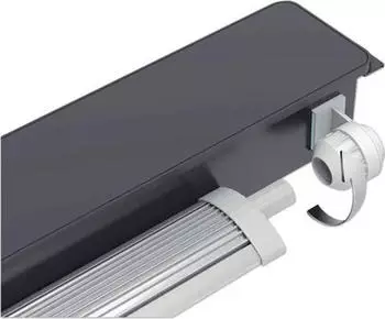Aquatlantis Easy LED Universal RGBW Ultra 1050 inkl. ORI Smart Controller