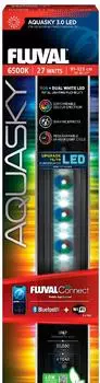 Fluval Fluval AquaSky LED 3.0 27W, 91,4-122,8cm