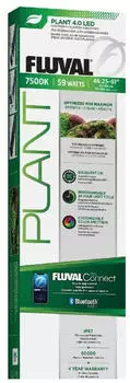 Fluval Plant 4.0 LED 59W 117,5-155,1 cm