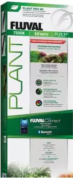 Fluval Plant Pro 4.0 LED 60W, 59-88cm (16896)