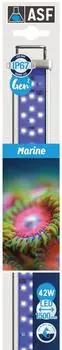 Aquarium Systems Proten LED Lichtleiste Marine 42W 1500-1800mm (218017)