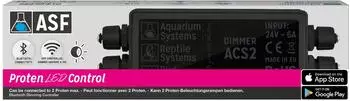 Aquarium Systems Proten LED Control Bluetooth Dimming Controller (220054)