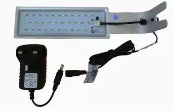 Fluval Spec III Ersatz-LED-Lampe und Netzteil (A14685)