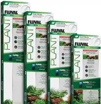 Fluval Plant Pro 4.0 LED Aquariumleuchte 90W, 88-124cm (16897)