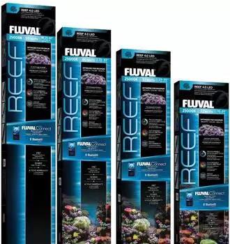 Fluval Reef LED 4.0 46W, 88-126cm (16907)