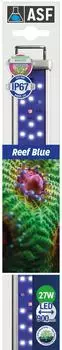Aquarium Systems Proten LED Lichtleiste Reef Blue 27W 900-1200mm (220088)