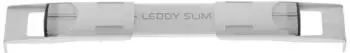 Aquael Leddy SlimDuo Sunny Plant & Night 16W, wei&szlig; (Leddy SlimDuo 16W)