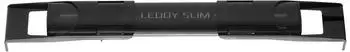 Aquael Leddy SlimDuo Sunny Plant&Night 16W, schwarz