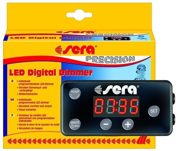 sera LED Digital Dimmer (31070)