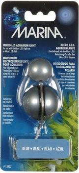 HAGEN Marina LED Aquarienlampe blau