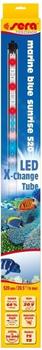 sera LED X-Change Tube marine blue sunrise 520 (31273)