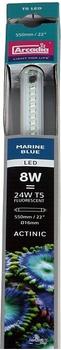 Arcadia Marine Blue LED T5 8W 550mm (FEEB24)