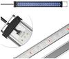 Eheim Rampe Power LED + Marineblau Keratose Beleuchtung für Aquarien 1074 mm...