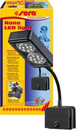 sera Nano LED light (31067)