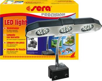 sera LED light (31138)