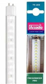 Arcadia Freshwater Pro LED 8W 550mm