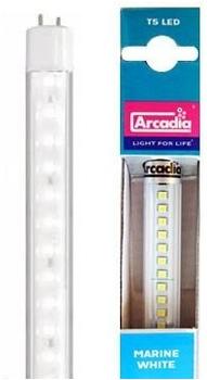 Arcadia Marine White LED T5 18W 1150mm