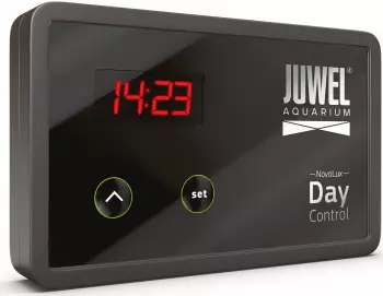 Juwel Novolux LED Day Control – Perfekte Kontrolle mit der Juwel Novolux LED Day Control