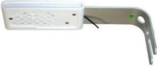 Fluval Spec III LED-Ersatzlampe weiß