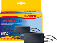 Sera LED Netzteil Vorschaltger&auml;t 20 Volt / 1 Amper