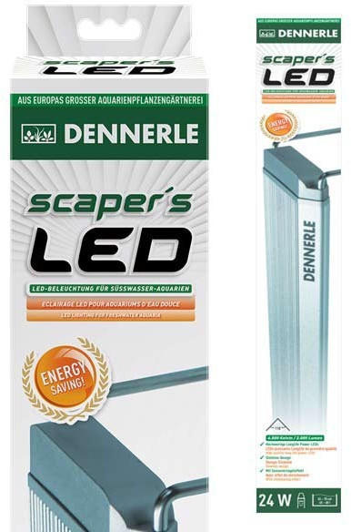 Dennerle Scaper´s LED 12W