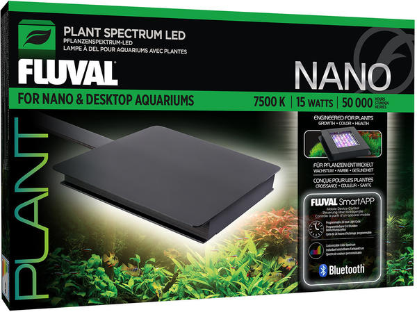 Fluval NANO Plant LED 2.0