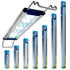 Happet AquaLED Aquarium Aufsetzleuchte