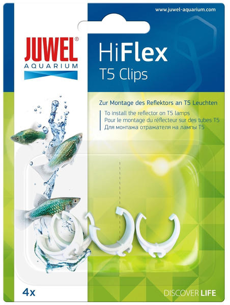 Juwel Aquariumbeleuchtung HiFlex T5