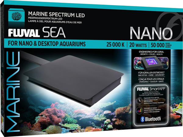 Fluval Nano Marine 3.0 LED 20W