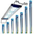 Happet AquaLED Aquarium Aufsetzleuchte