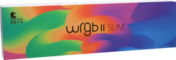 Chihiros LED System WRGB II Slim 60 schwarz DE