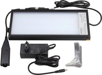 Chihiros LED WRGB II DE 30 schwarz