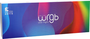Chihiros LED WRGB II DE 45 schwarz