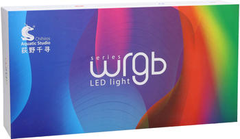 Chihiros LED WRGB II DE 120 schwarz
