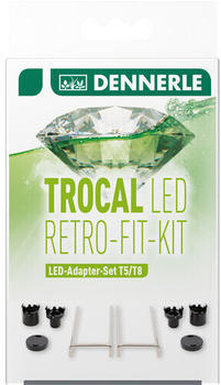 Dennerle Trocal LED Retro Fit Kit T5/T8 (23d5548)