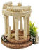 Nobby Aqua Ornaments Antike Säulen mit Pflanzen rund (28712)
