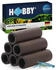 Hobby Garnelen-Pyramide 3-2-1 dunkel (41524)