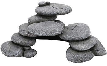 Hobby Pebbles Cave 1 Höhle für Terrarien und Aquarien (41739)