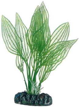 Hobby Aponogeton künstliche Aquariumpflanze 16 cm (51577)