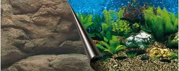 Aquadella Aquariumdekoration