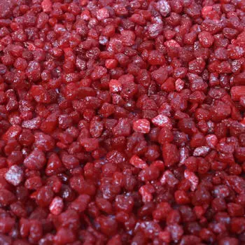 Aquadella Aquarienkies rot 10 kg