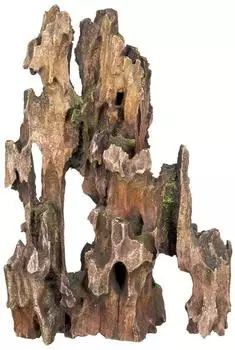 Nobby Holz stehend
