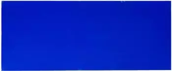 Aquadella Fotorückwand schwarz-blau 120x50 cm