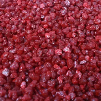 Aquadella Aquarienkies rot 2 kg