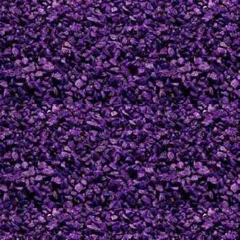 Aquadella Glitzersteine violett 2 kg