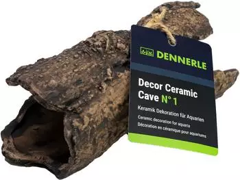 Dennerle Decor Ceramic Cave No 3 1 Stk
