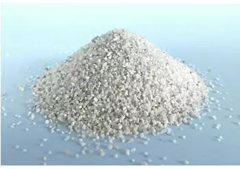 Orbit Quarzsand fein weiß 5 Kilogramm