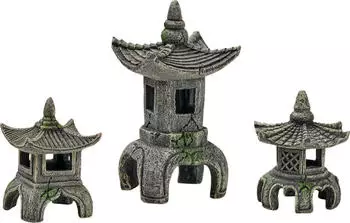 Eden Asien Set
