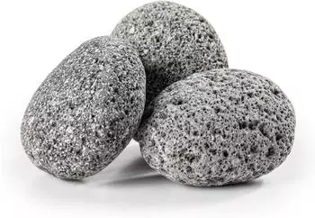 Arka myScape-Rocks Lava Pebbles, 10kg 70 90mm