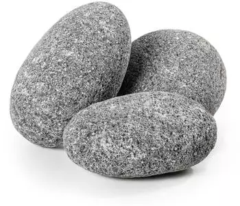 Arka myScape-Rocks Lava Pebbles, 10kg 90 120mm